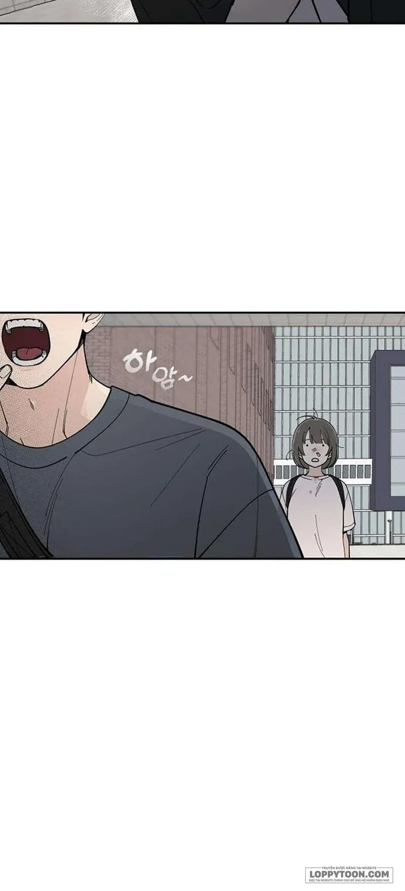Cặp Đôi Không Chính Thức Chapter 3 - 5