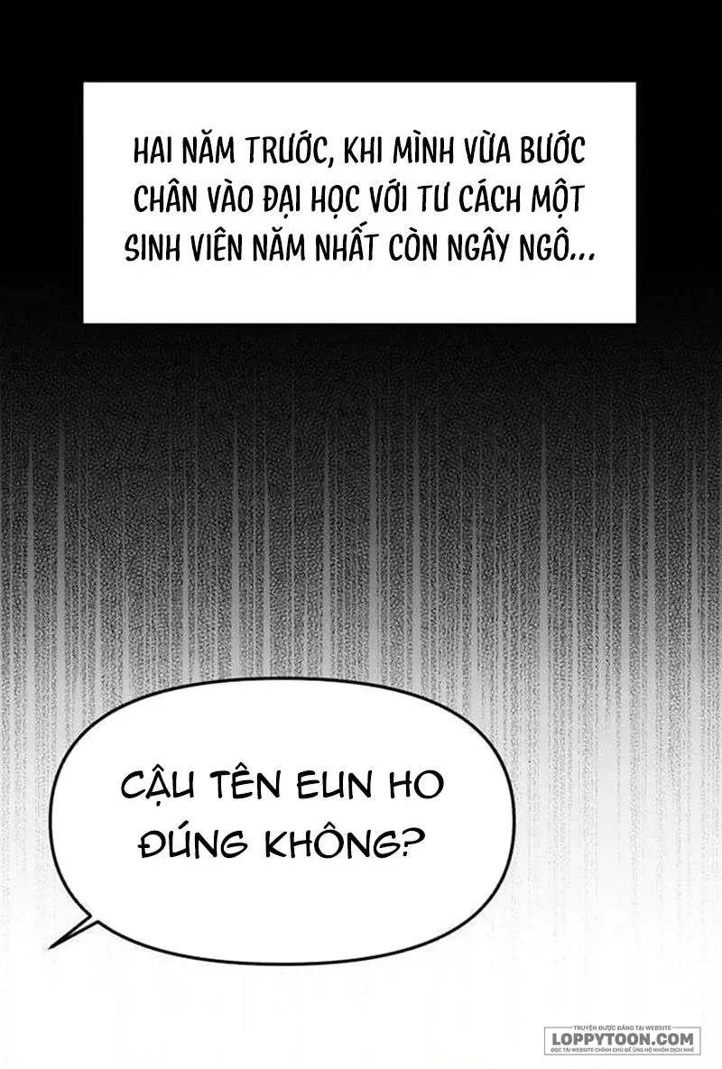 Cặp Đôi Không Chính Thức Chapter 3 - 8