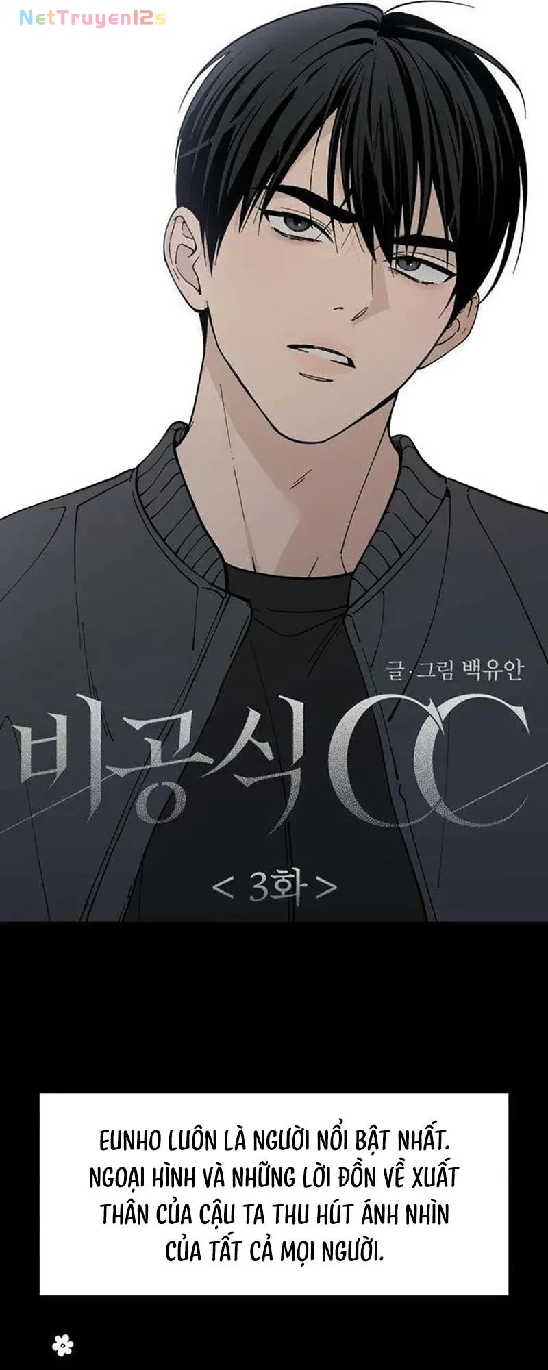 Cặp Đôi Không Chính Thức Chapter 3 - 9