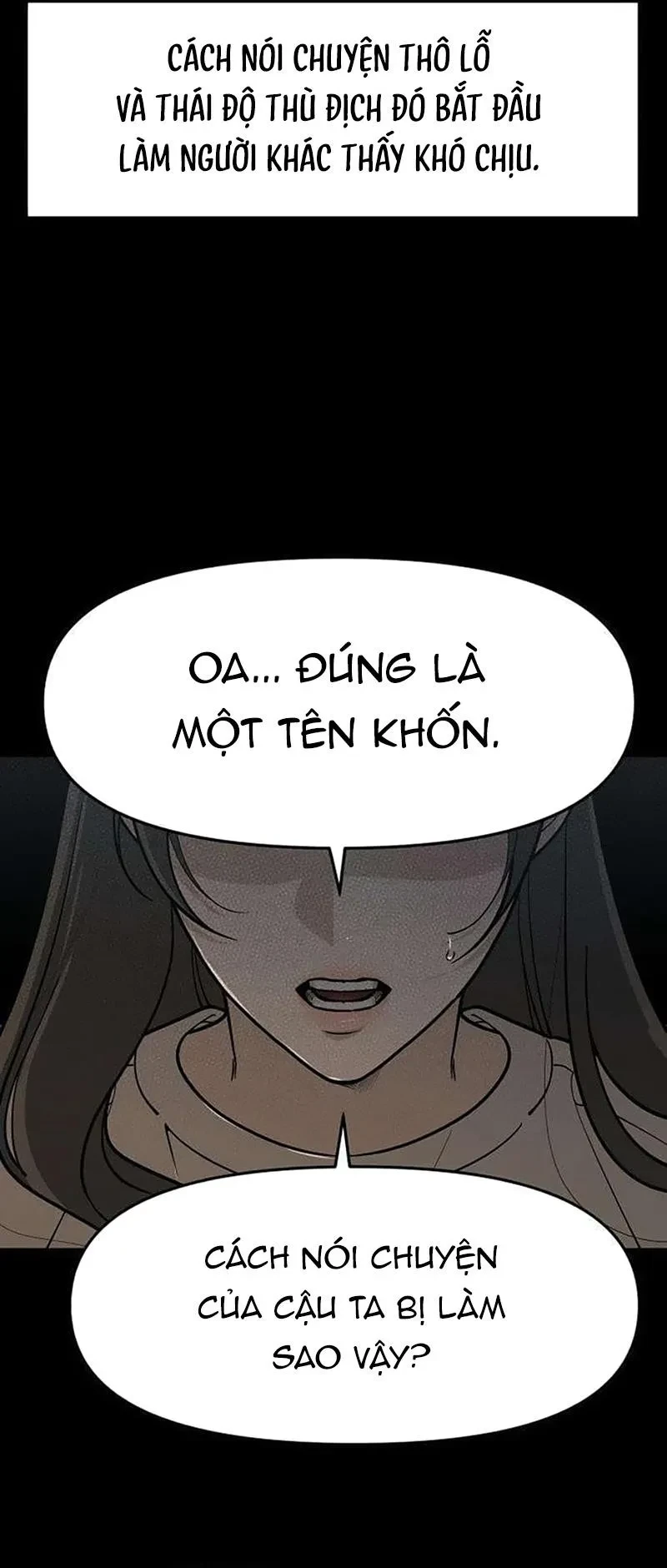 Cặp Đôi Không Chính Thức Chapter 3 - 14