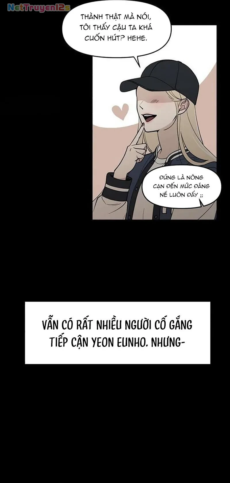 Cặp Đôi Không Chính Thức Chapter 3 - 16
