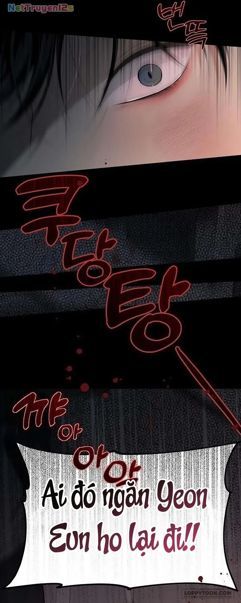 Cặp Đôi Không Chính Thức Chapter 3 - 19