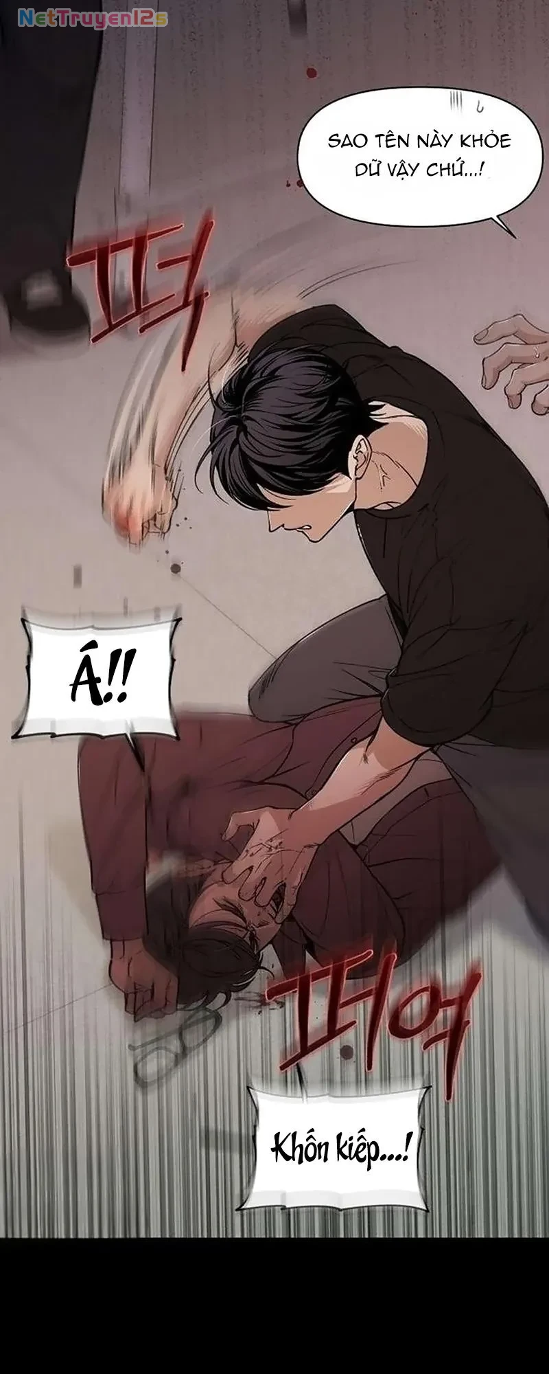 Cặp Đôi Không Chính Thức Chapter 3 - 20