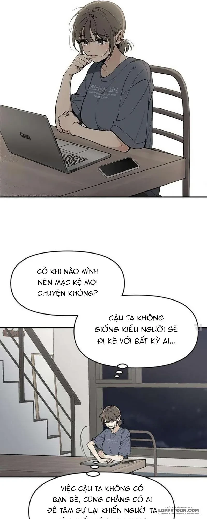 Cặp Đôi Không Chính Thức Chapter 3 - 25