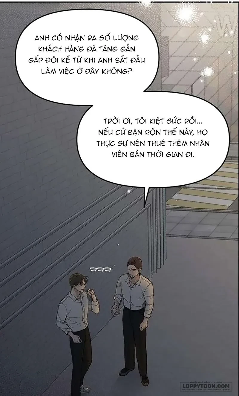 Cặp Đôi Không Chính Thức Chapter 3 - 32