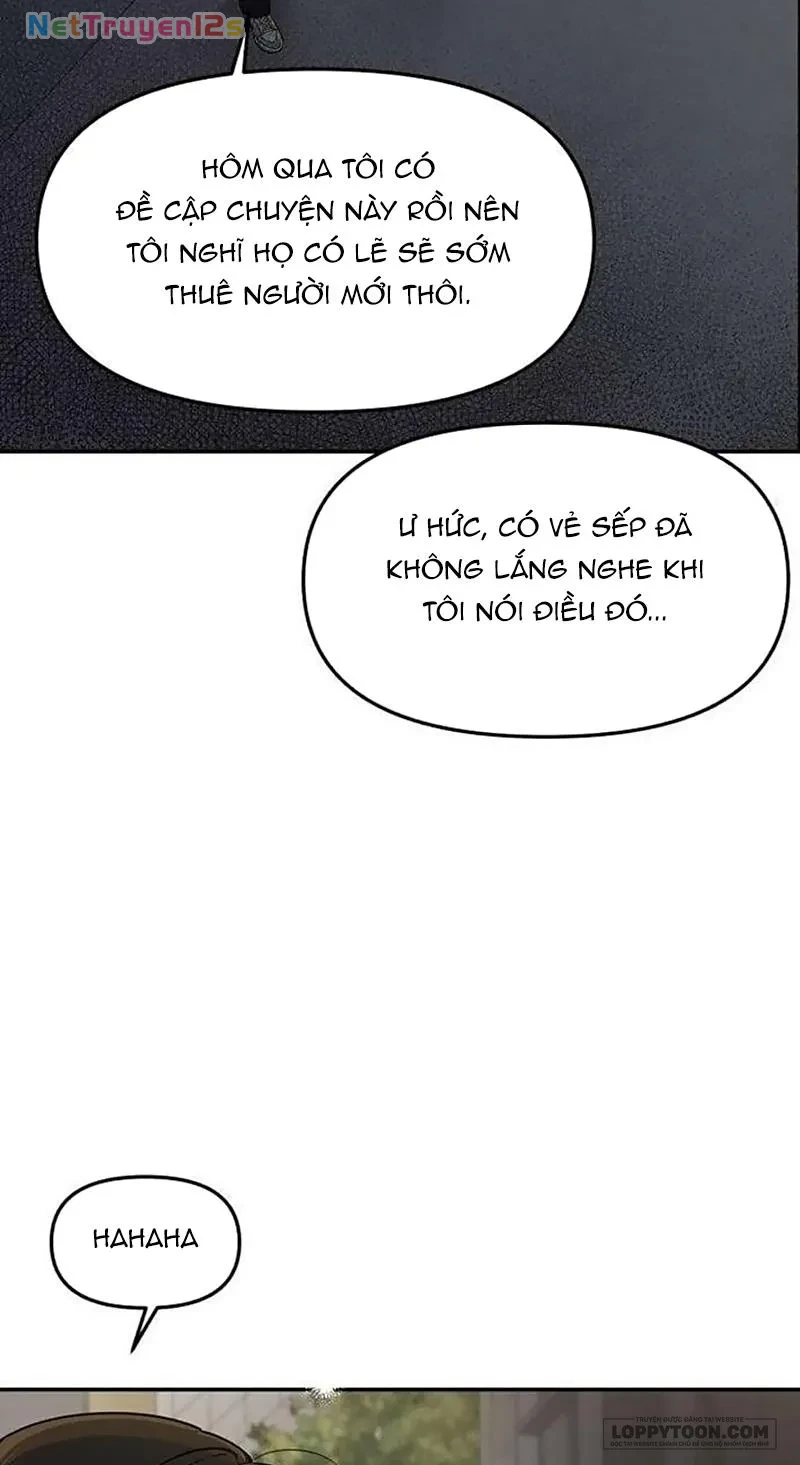 Cặp Đôi Không Chính Thức Chapter 3 - 33