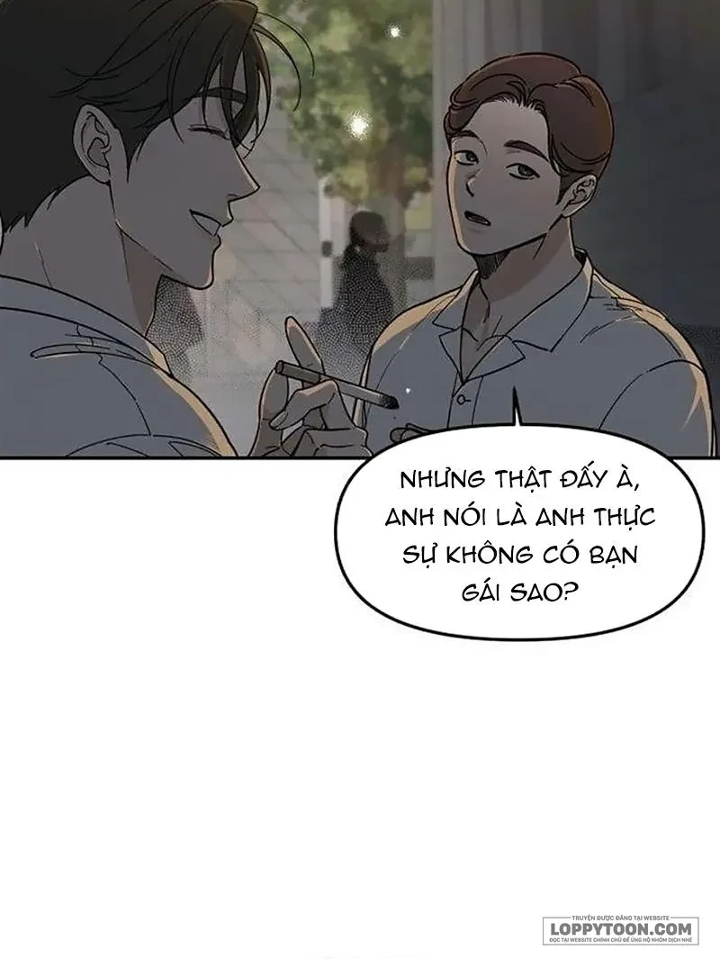 Cặp Đôi Không Chính Thức Chapter 3 - 34