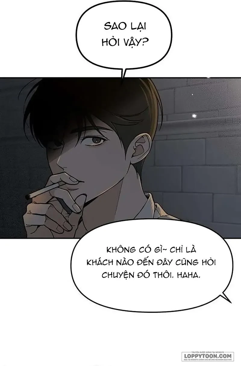 Cặp Đôi Không Chính Thức Chapter 3 - 35