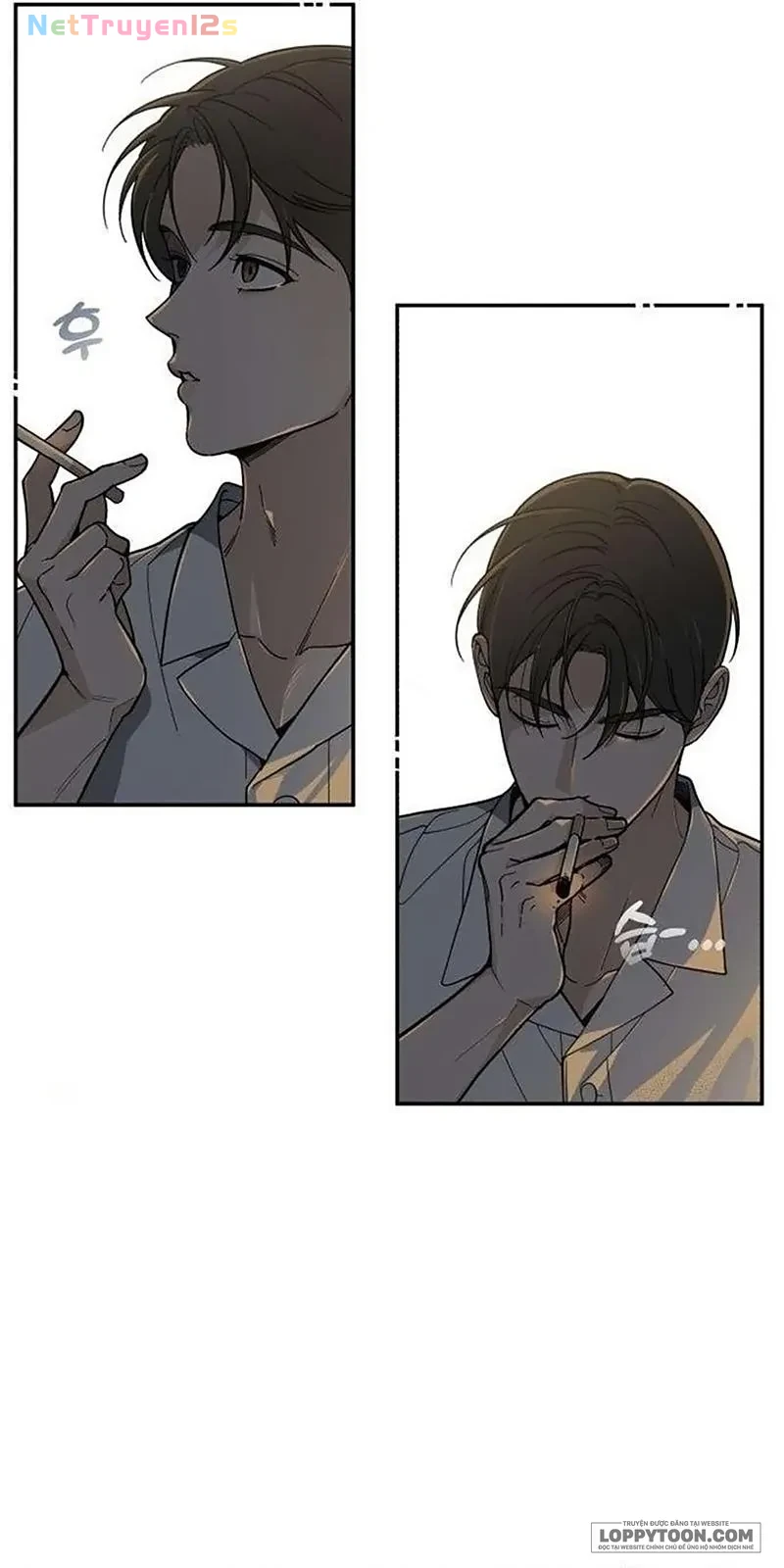 Cặp Đôi Không Chính Thức Chapter 3 - 36