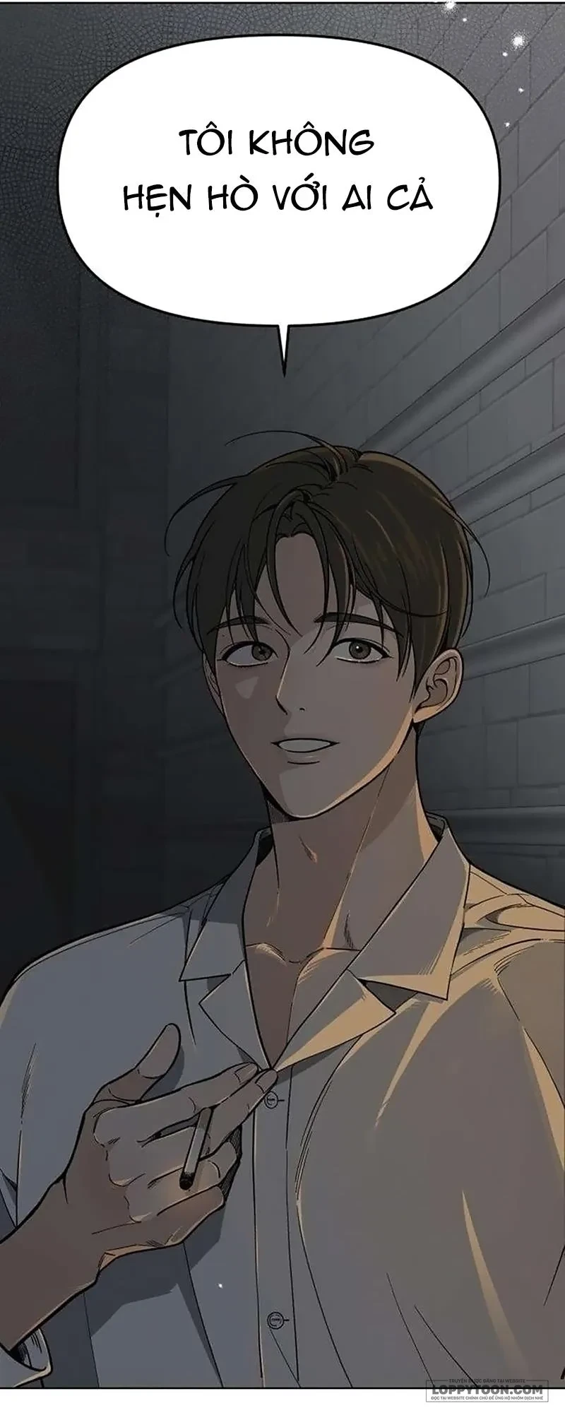 Cặp Đôi Không Chính Thức Chapter 3 - 37