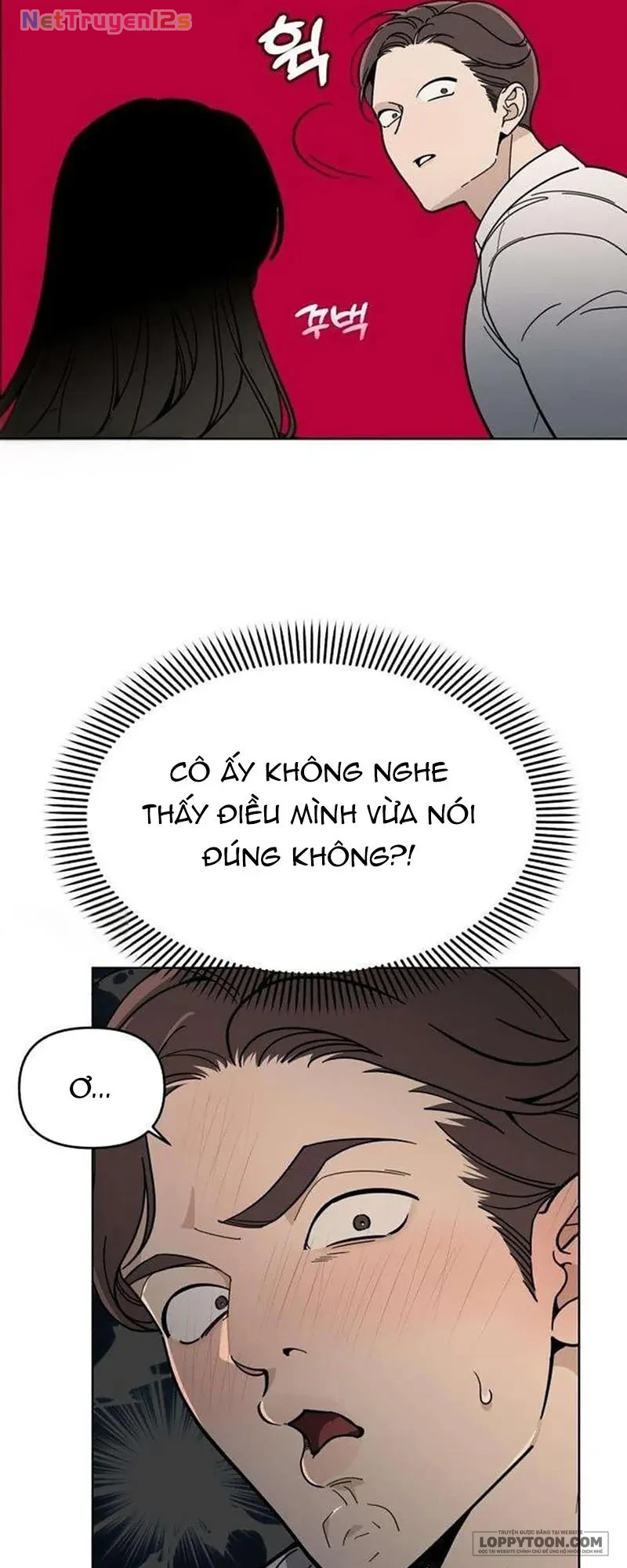 Cặp Đôi Không Chính Thức Chapter 3 - 42