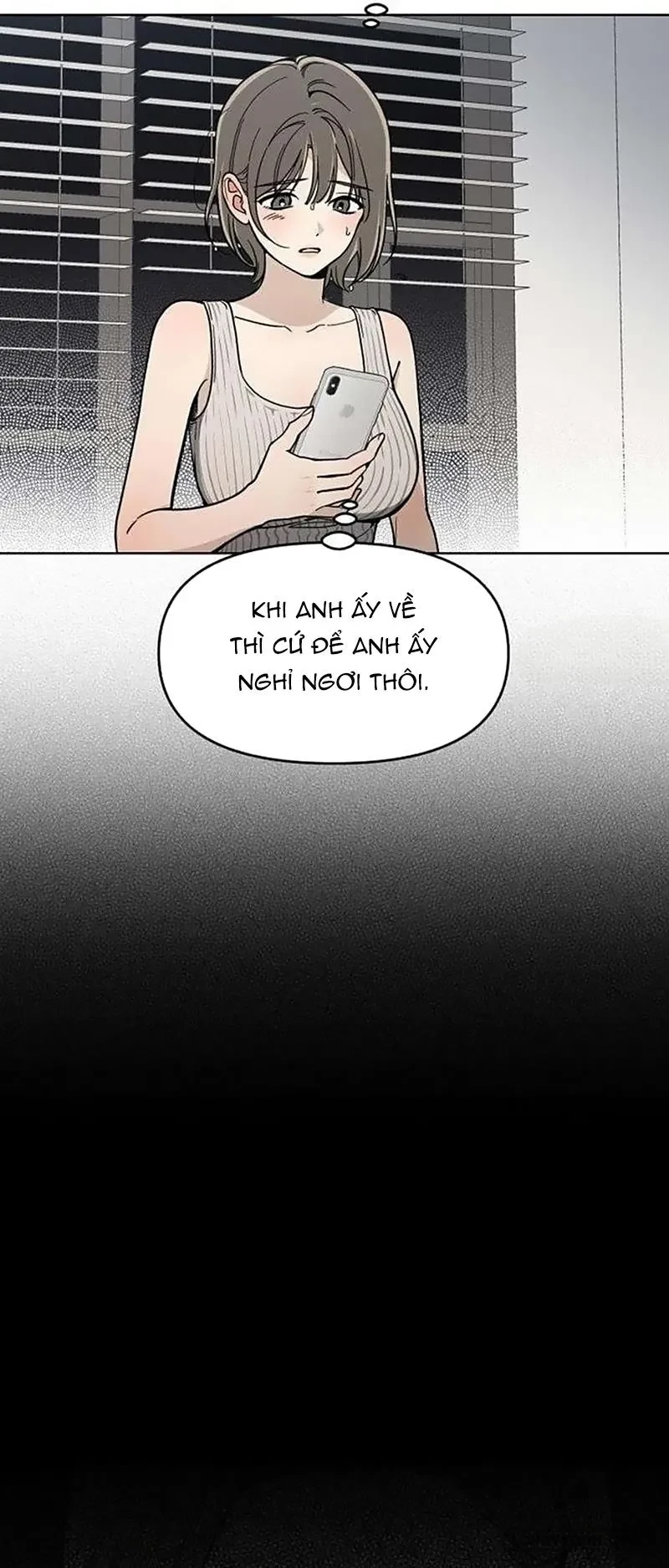 Cặp Đôi Không Chính Thức Chapter 3 - 47