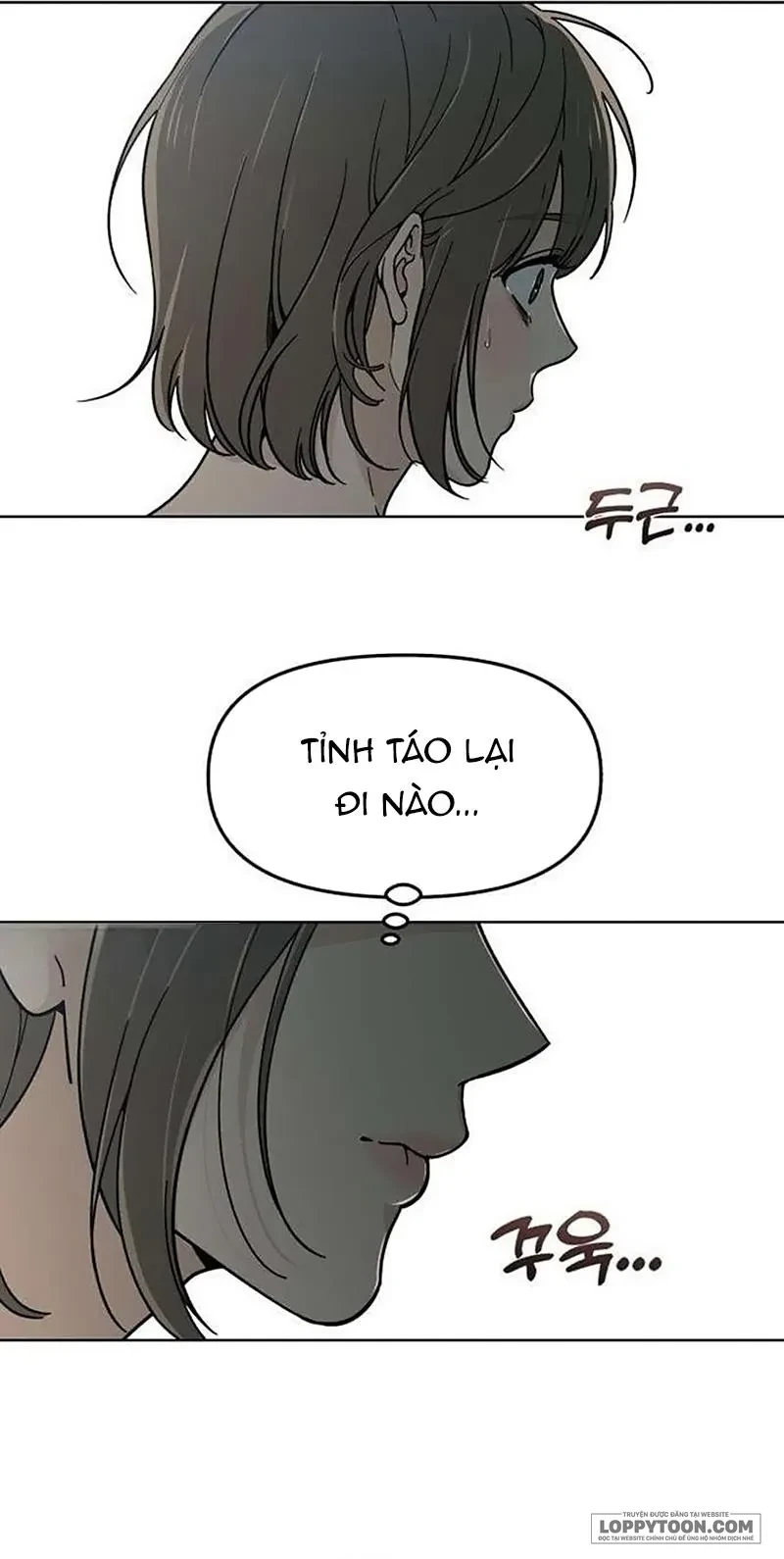 Cặp Đôi Không Chính Thức Chapter 3 - 50