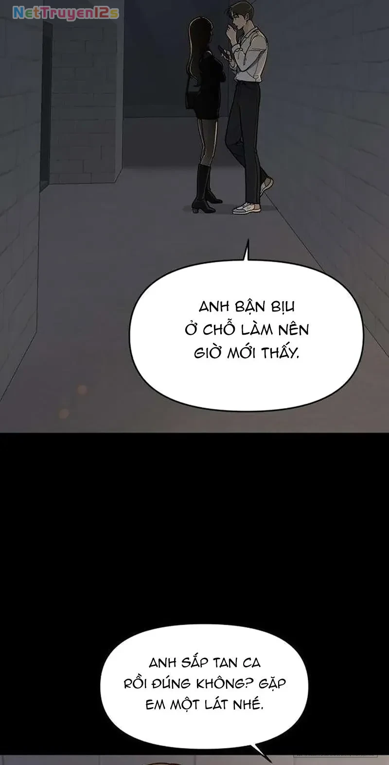 Cặp Đôi Không Chính Thức Chapter 3 - 53