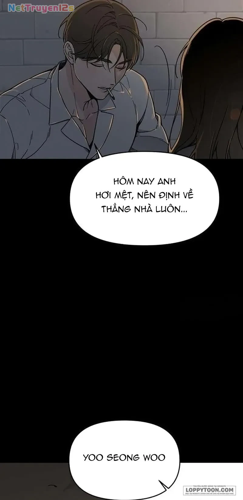 Cặp Đôi Không Chính Thức Chapter 3 - 54