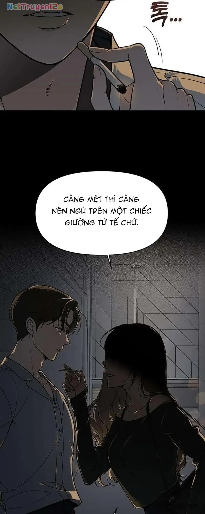 Cặp Đôi Không Chính Thức Chapter 3 - 55