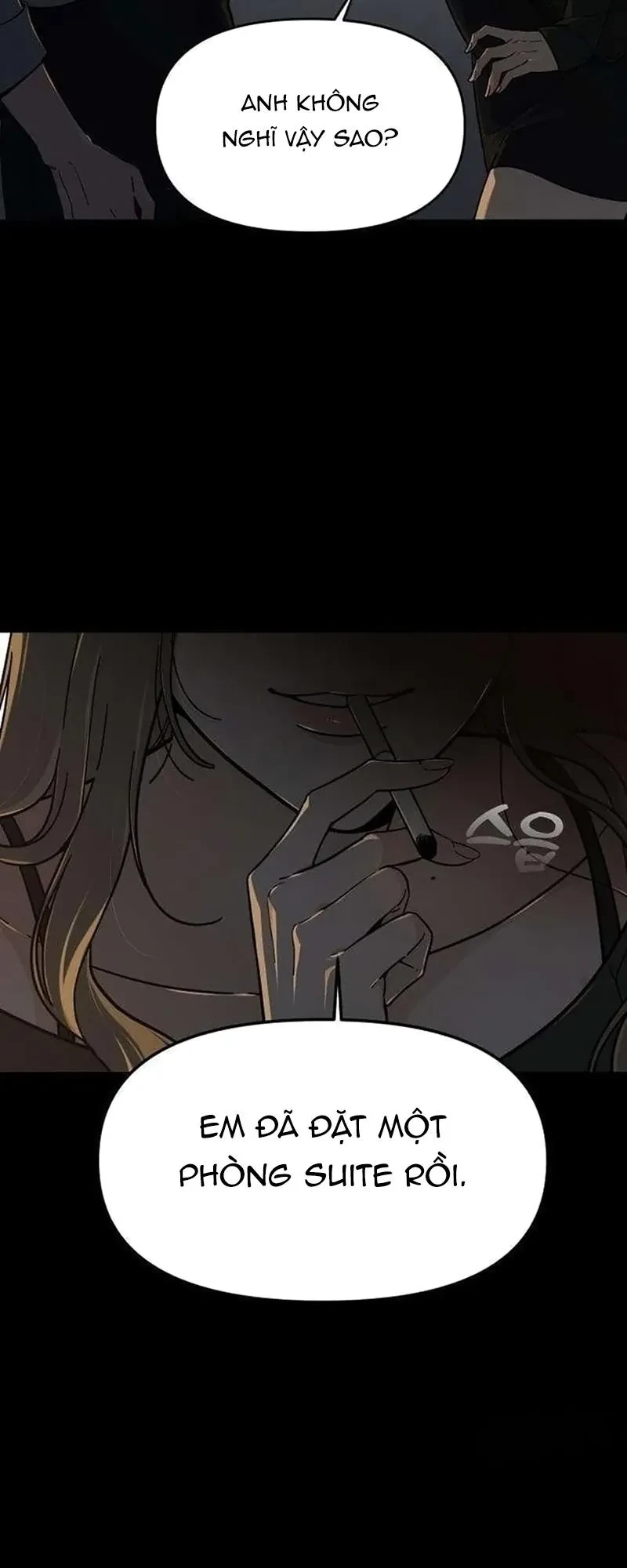 Cặp Đôi Không Chính Thức Chapter 3 - 56