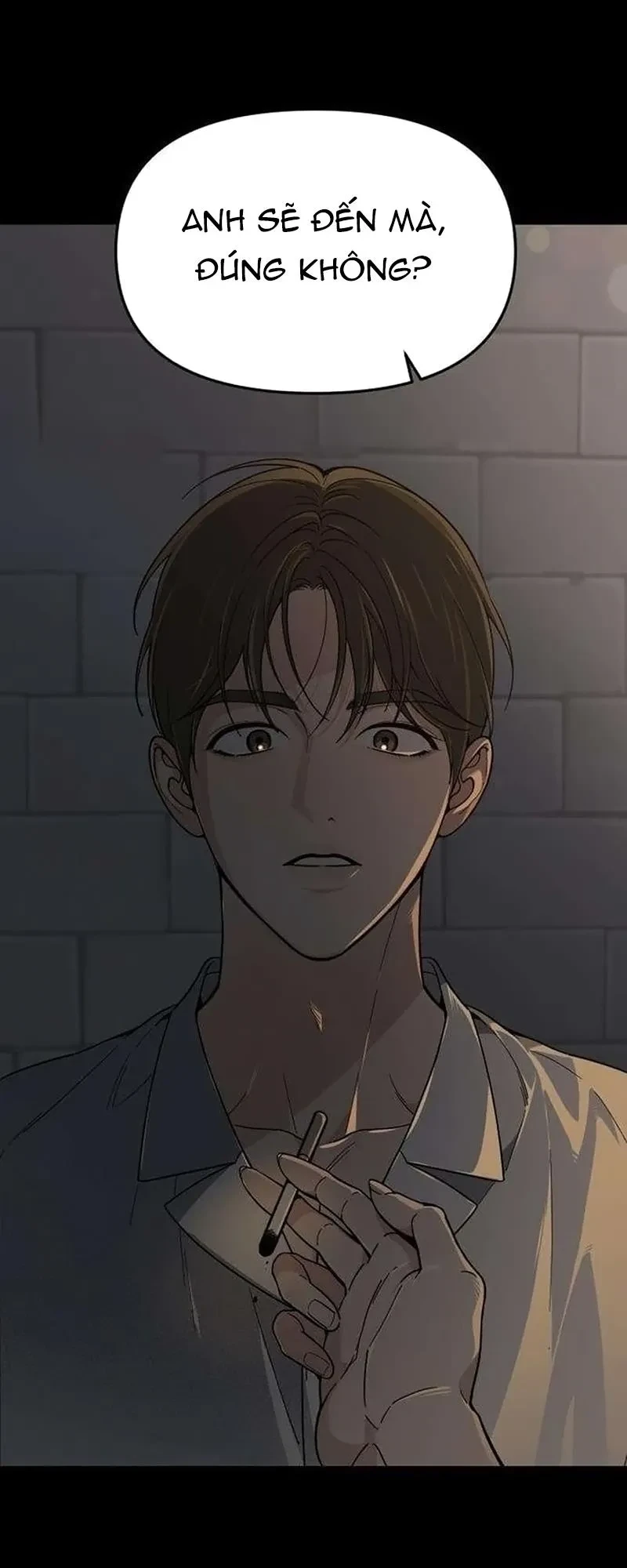 Cặp Đôi Không Chính Thức Chapter 3 - 57
