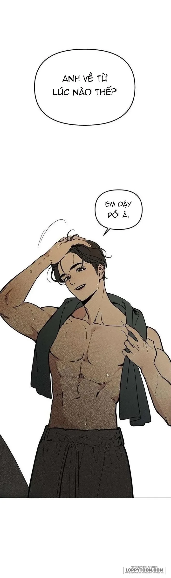Cặp Đôi Không Chính Thức Chapter 4 - 11