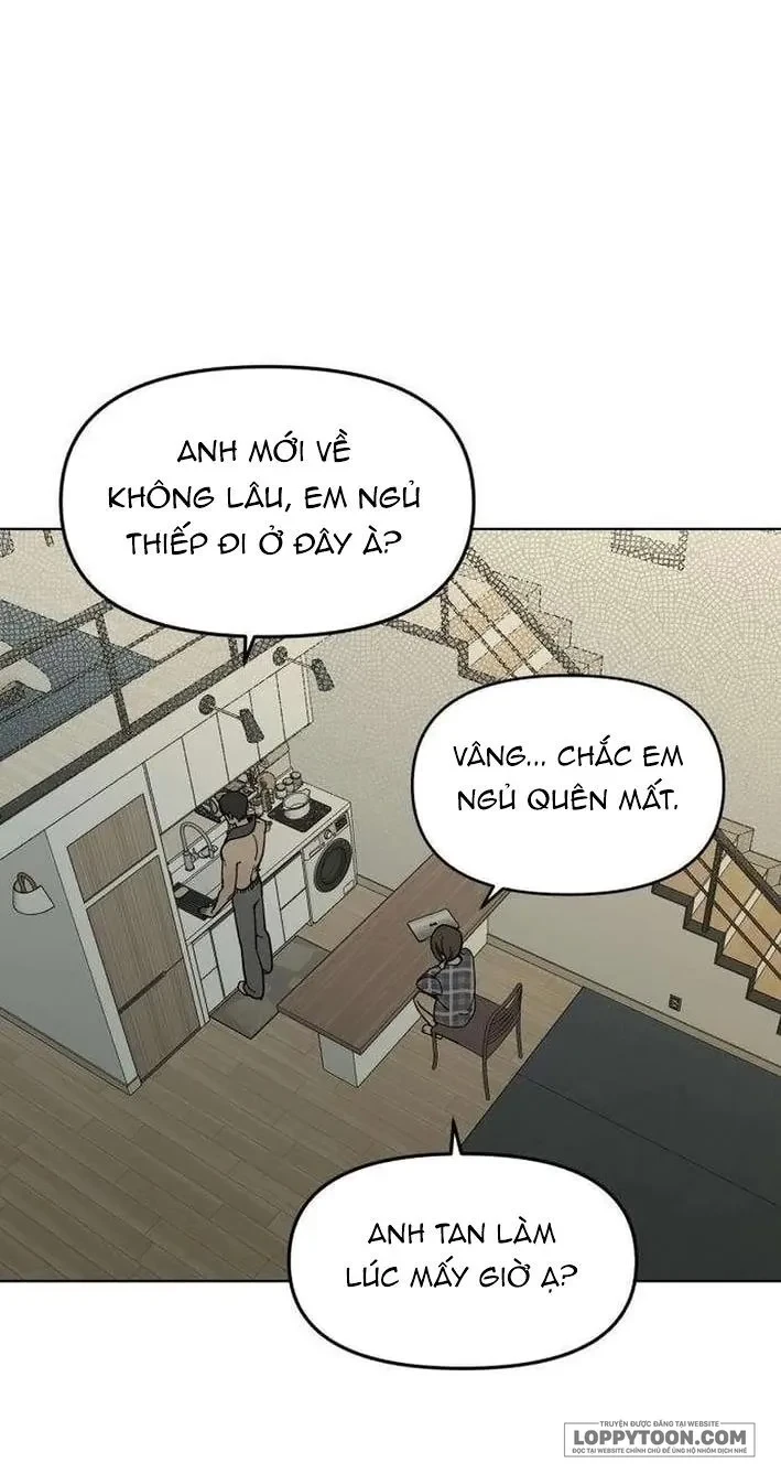 Cặp Đôi Không Chính Thức Chapter 4 - 12