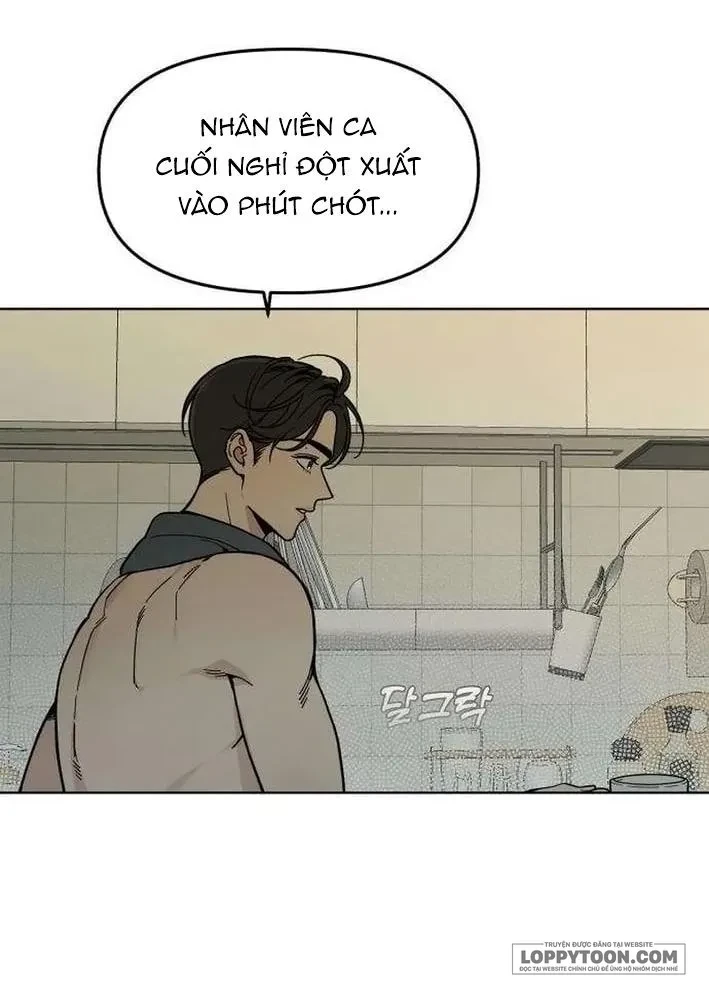 Cặp Đôi Không Chính Thức Chapter 4 - 13