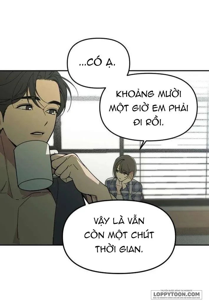 Cặp Đôi Không Chính Thức Chapter 4 - 19