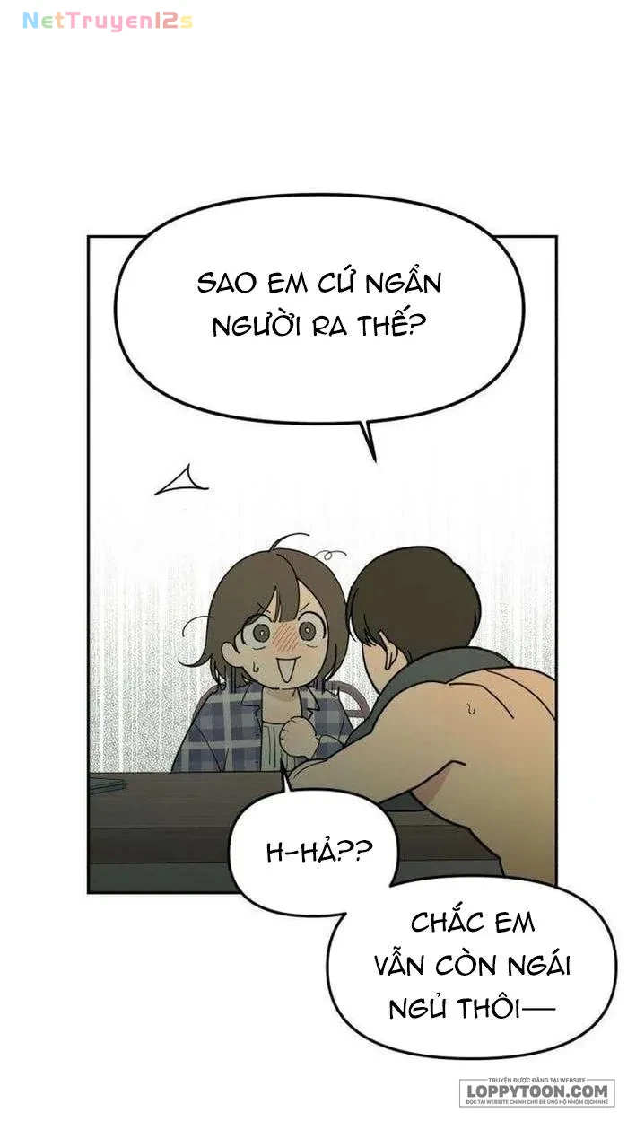 Cặp Đôi Không Chính Thức Chapter 4 - 22