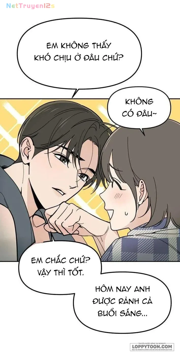 Cặp Đôi Không Chính Thức Chapter 4 - 23
