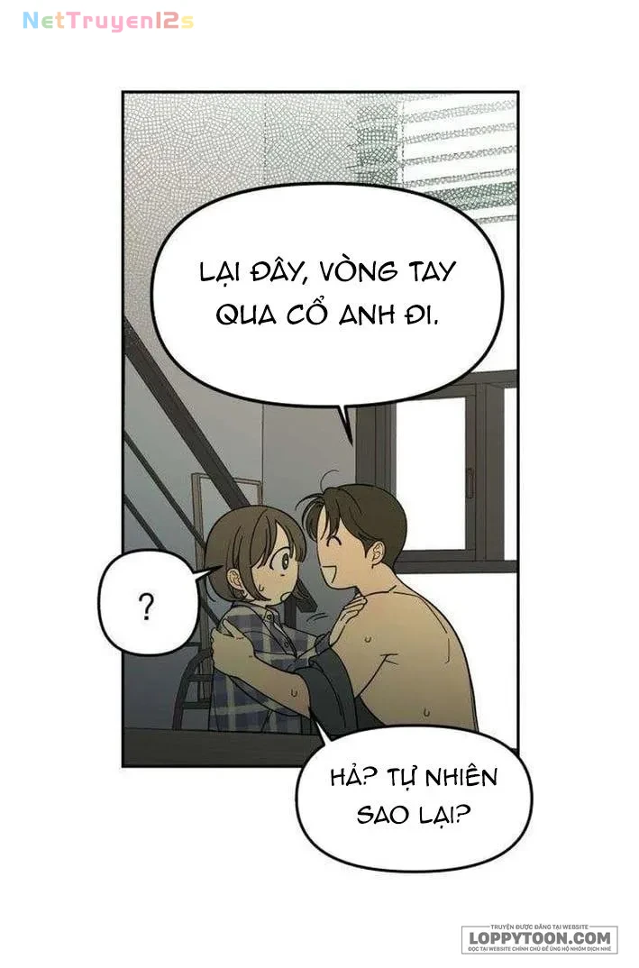 Cặp Đôi Không Chính Thức Chapter 4 - 24