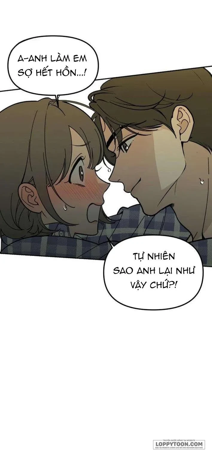 Cặp Đôi Không Chính Thức Chapter 4 - 27