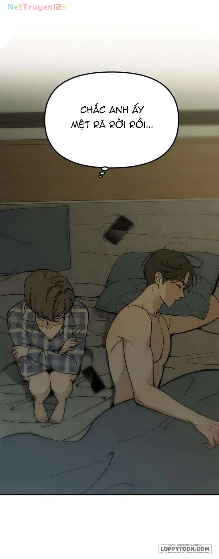 Cặp Đôi Không Chính Thức Chapter 4 - 32