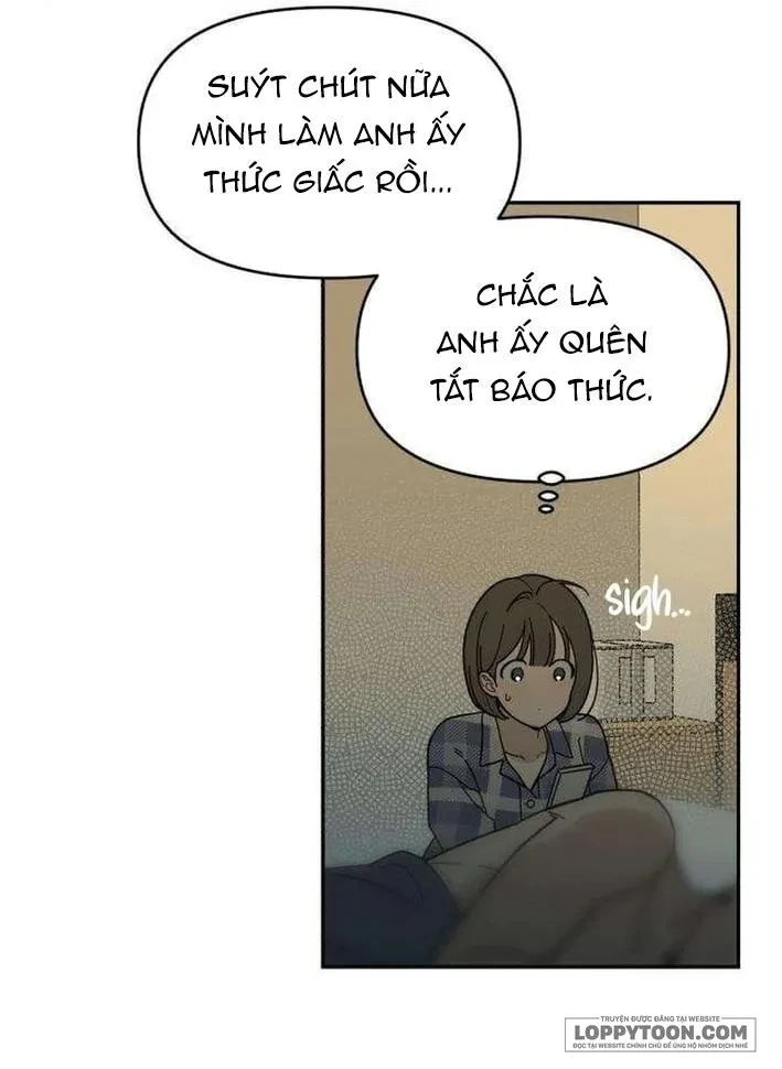 Cặp Đôi Không Chính Thức Chapter 4 - 35