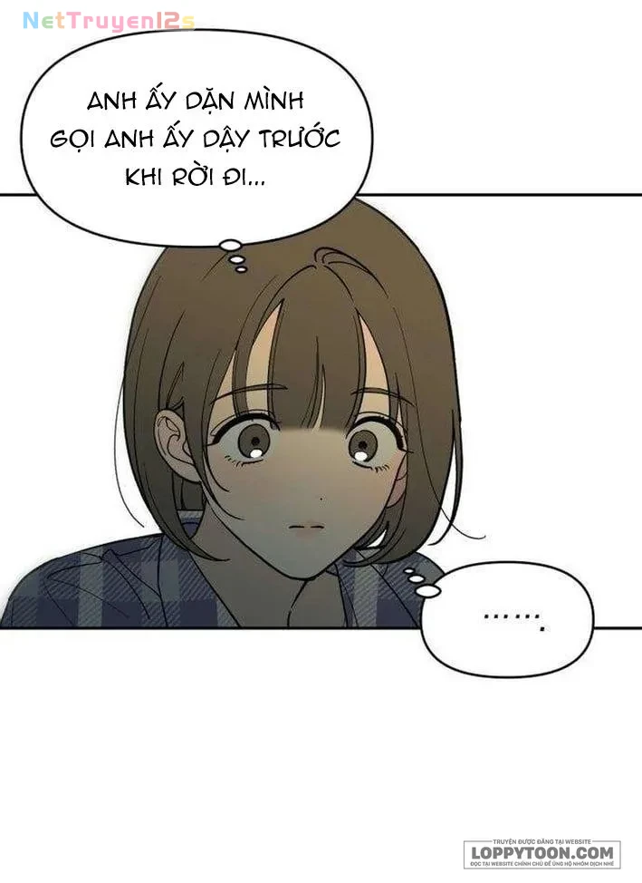 Cặp Đôi Không Chính Thức Chapter 4 - 36