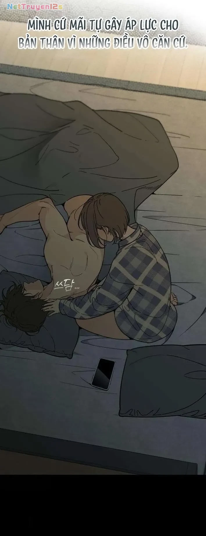 Cặp Đôi Không Chính Thức Chapter 4 - 46