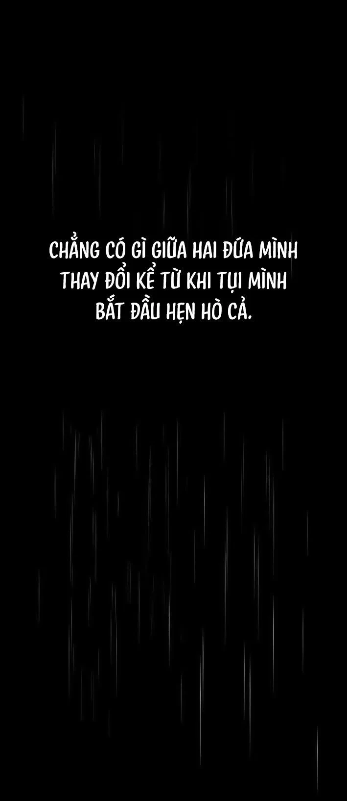 Cặp Đôi Không Chính Thức Chapter 4 - 47