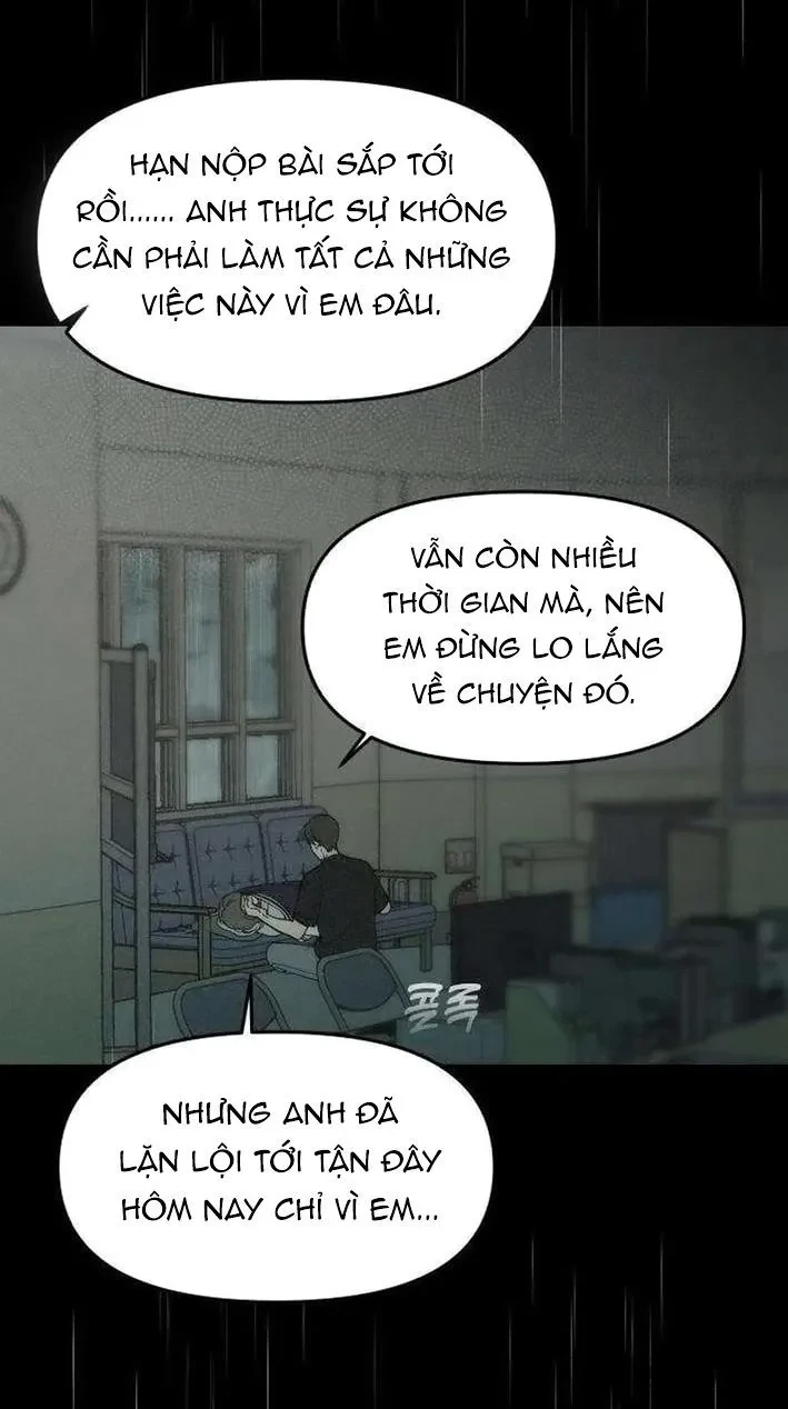 Cặp Đôi Không Chính Thức Chapter 4 - 51