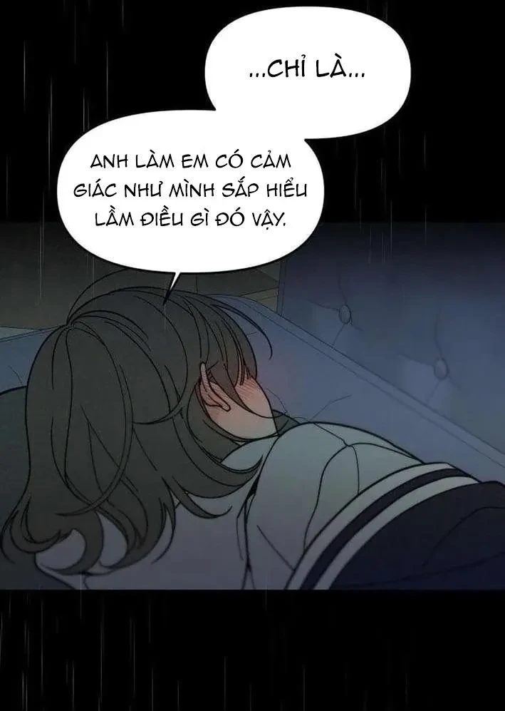 Cặp Đôi Không Chính Thức Chapter 4 - 56