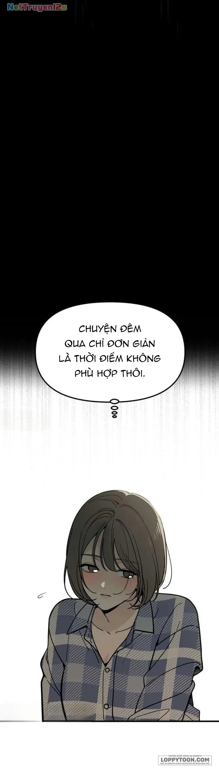 Cặp Đôi Không Chính Thức Chapter 4 - 61