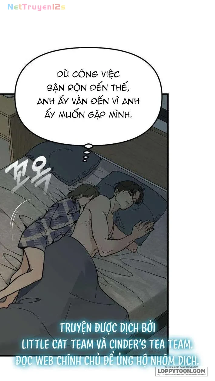 Cặp Đôi Không Chính Thức Chapter 4 - 62