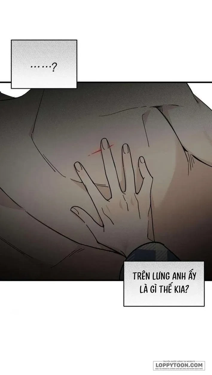 Cặp Đôi Không Chính Thức Chapter 4 - 64
