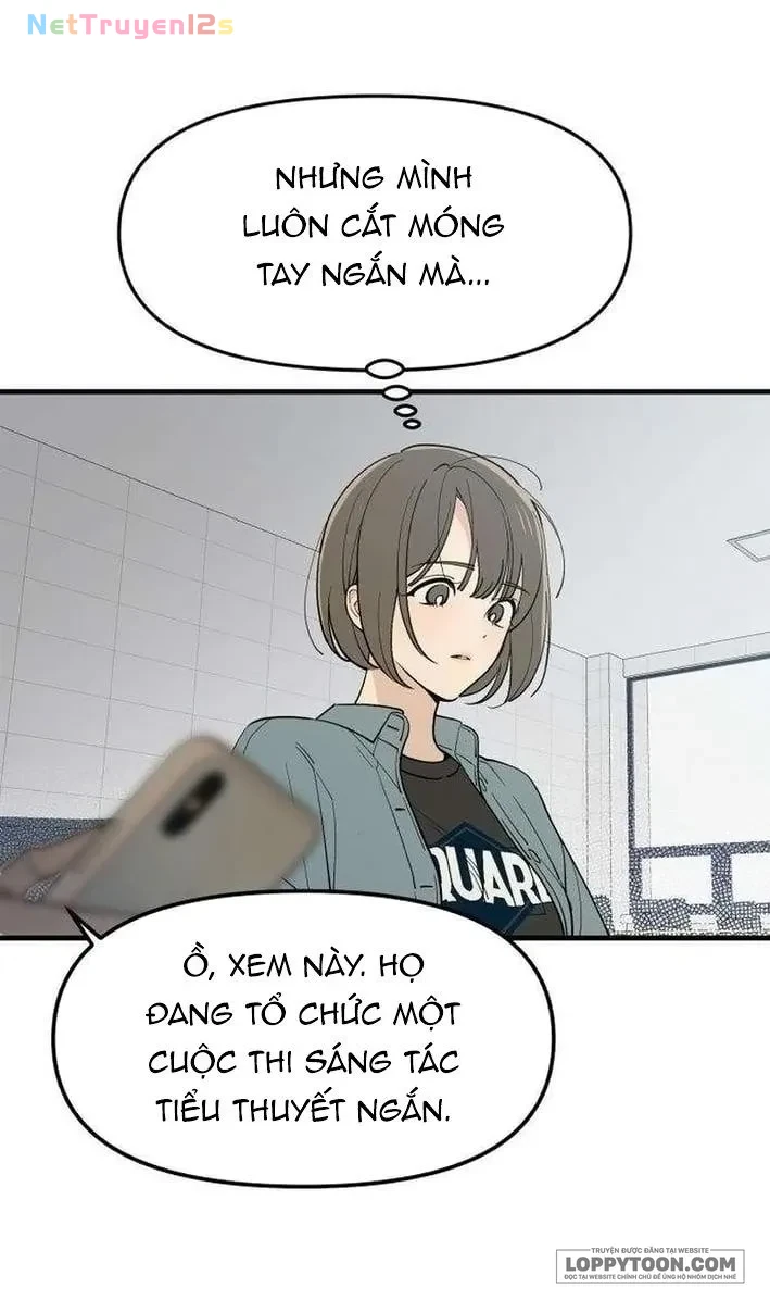 Cặp Đôi Không Chính Thức Chapter 4 - 67