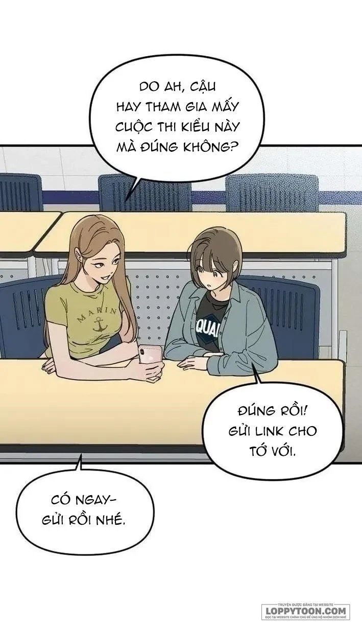Cặp Đôi Không Chính Thức Chapter 4 - 68