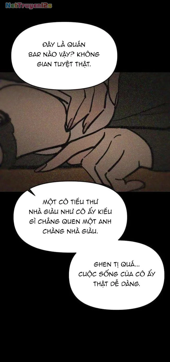 Cặp Đôi Không Chính Thức Chapter 4 - 73