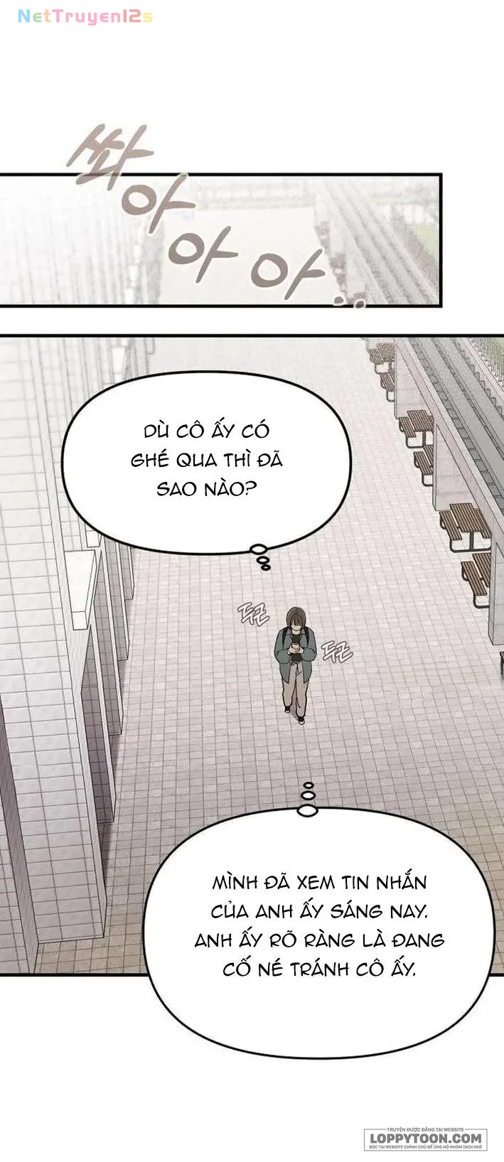 Cặp Đôi Không Chính Thức Chapter 4 - 78