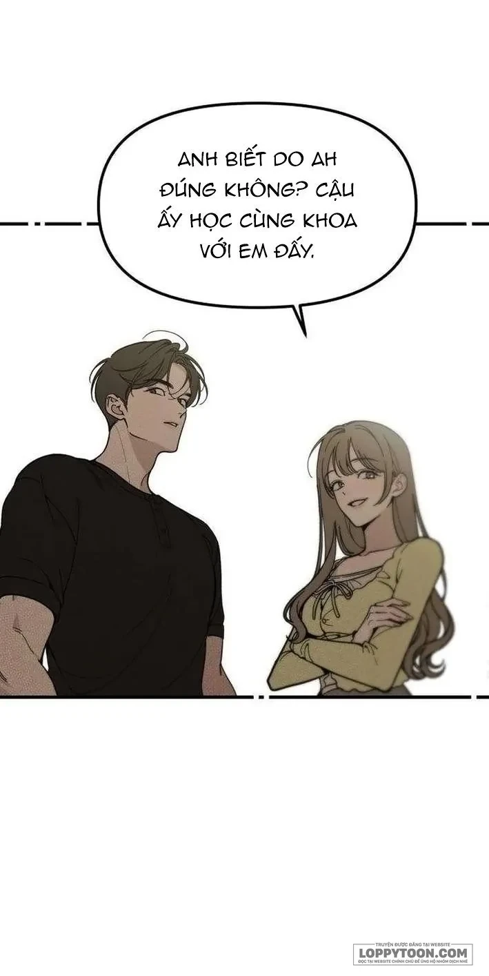 Cặp Đôi Không Chính Thức Chapter 4 - 82