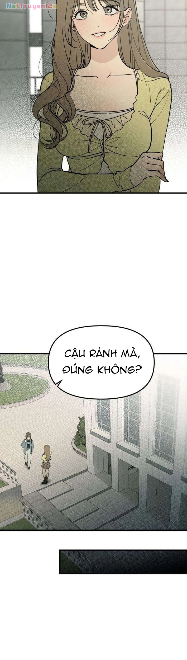 Cặp Đôi Không Chính Thức Chapter  5 - 9