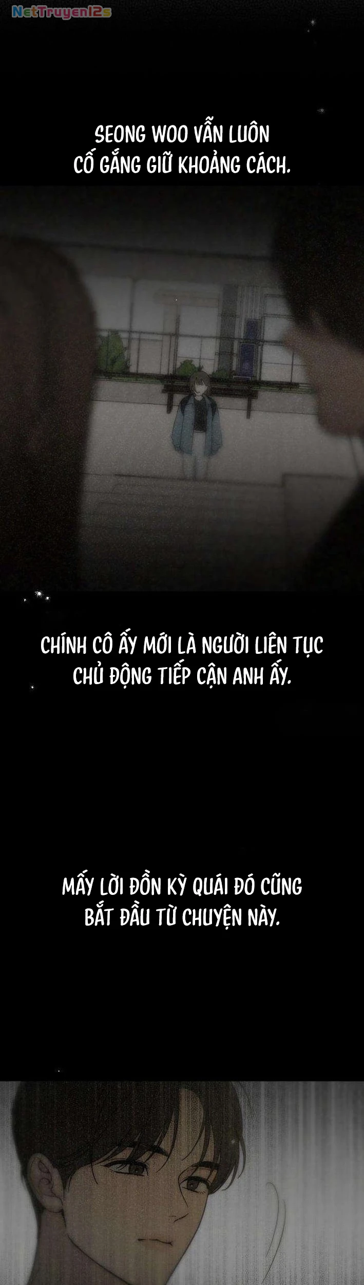 Cặp Đôi Không Chính Thức Chapter  5 - 15