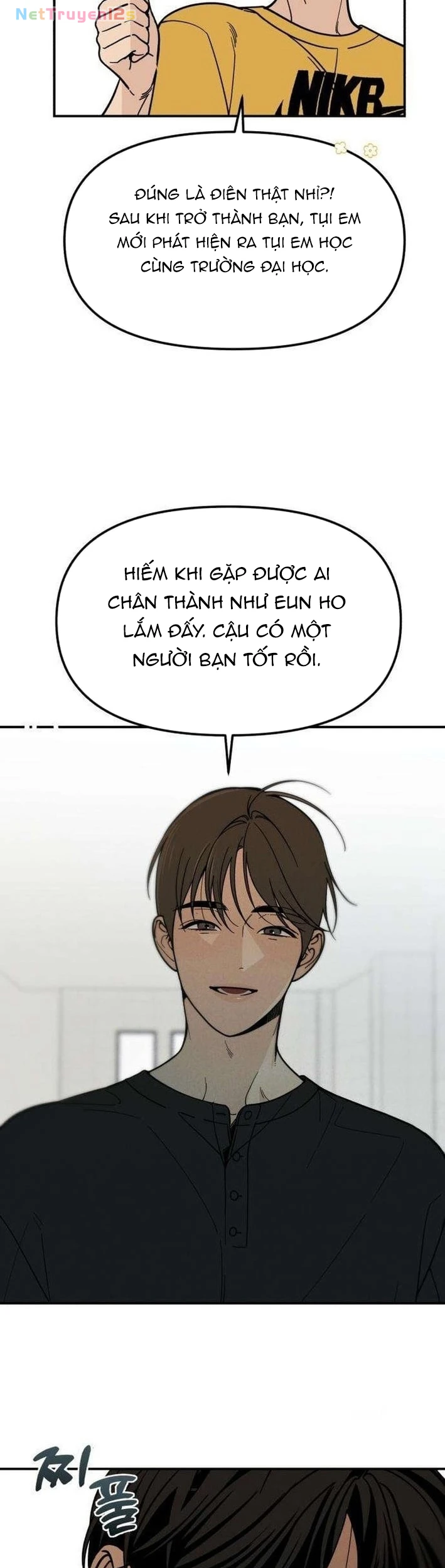 Cặp Đôi Không Chính Thức Chapter  5 - 42