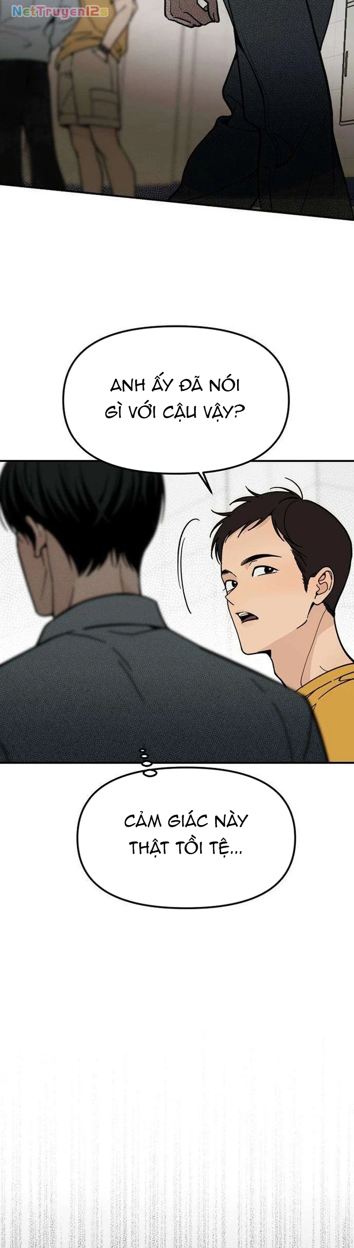Cặp Đôi Không Chính Thức Chapter  5 - 46