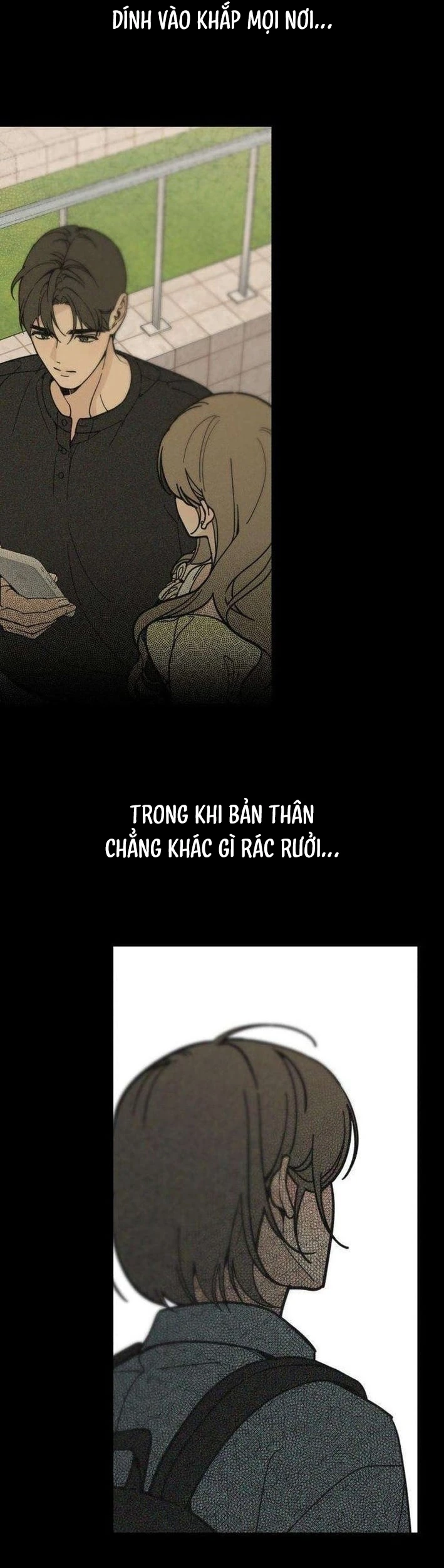 Cặp Đôi Không Chính Thức Chapter  5 - 48